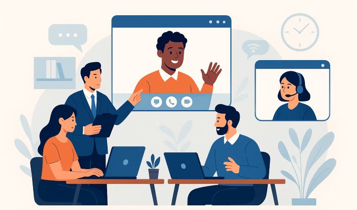 Running your own outsourced business
