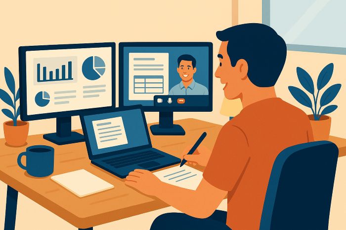 How to Choose the Right Paraplanner Recruitment Agency