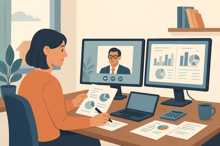 The Benefits of Specialised Outsourced Paraplanning for Complex Client Needs