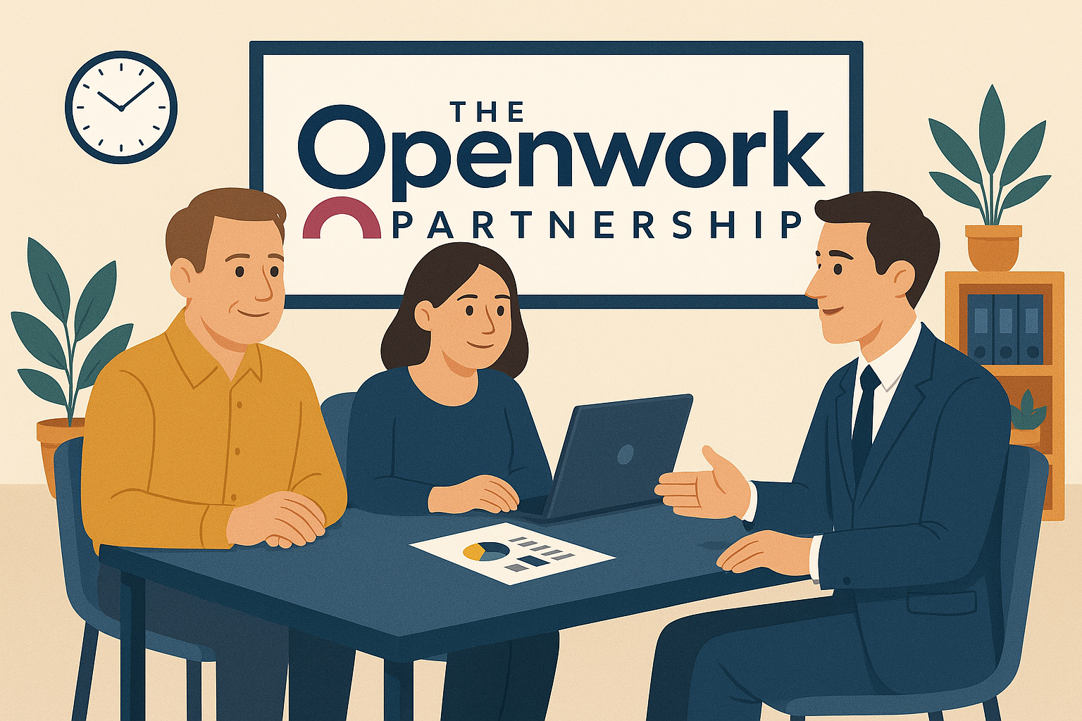 The Openwork Partnership