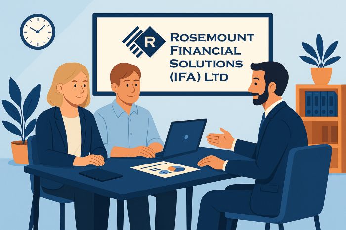 Rosemount Financial Solutions (IFA) for mortgage advisers