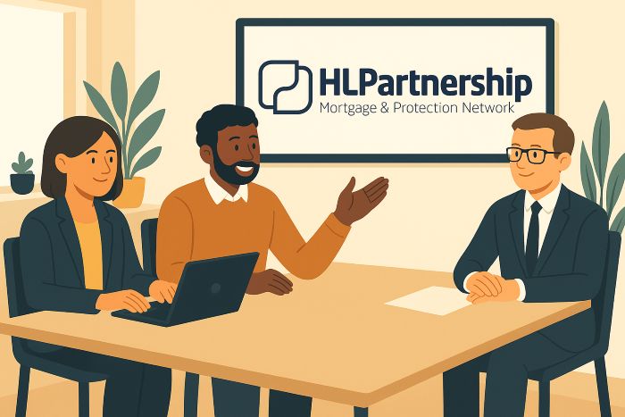 HL Partnerships