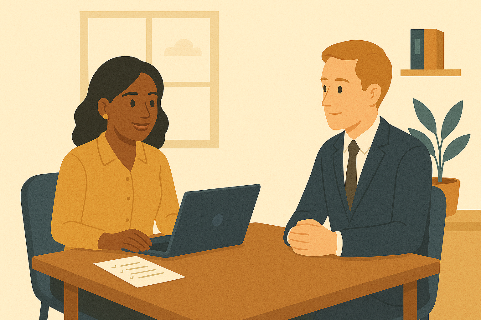 Paraplanner Recruitment Guide