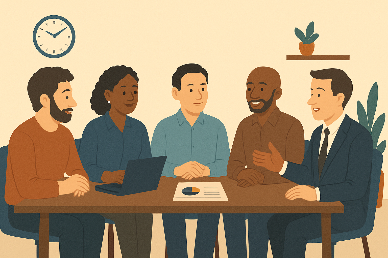 Paraplanner Recruitment Agency Guide 2026