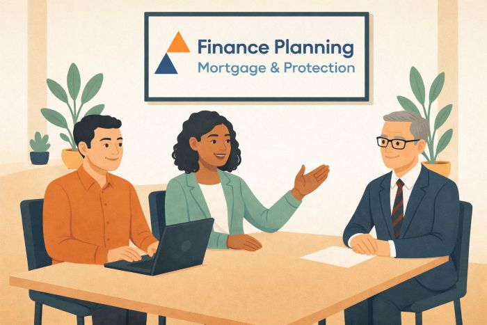 Finance Planning Group